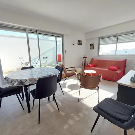 T2 Renove Au Coeur De - Fr-1-550-96